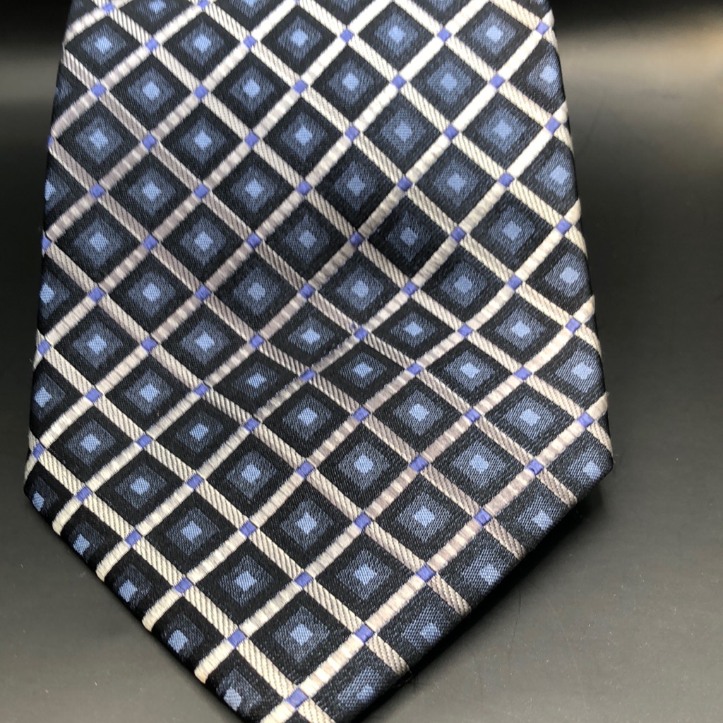 Joseph And Feiss Silk Tie